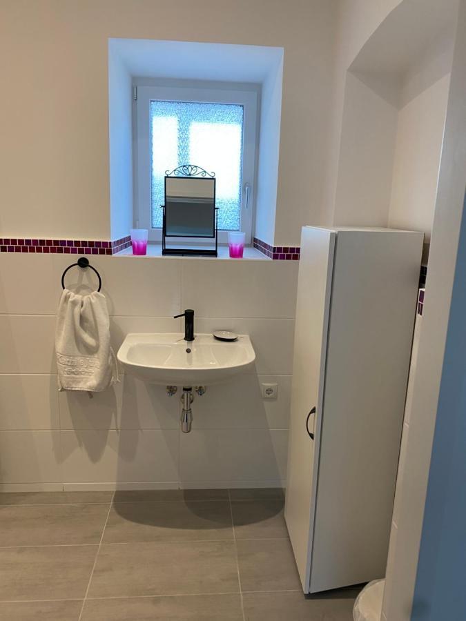 Ferienwohnung Kahtis Juwel Seeboden am Millstätter See Exterior foto