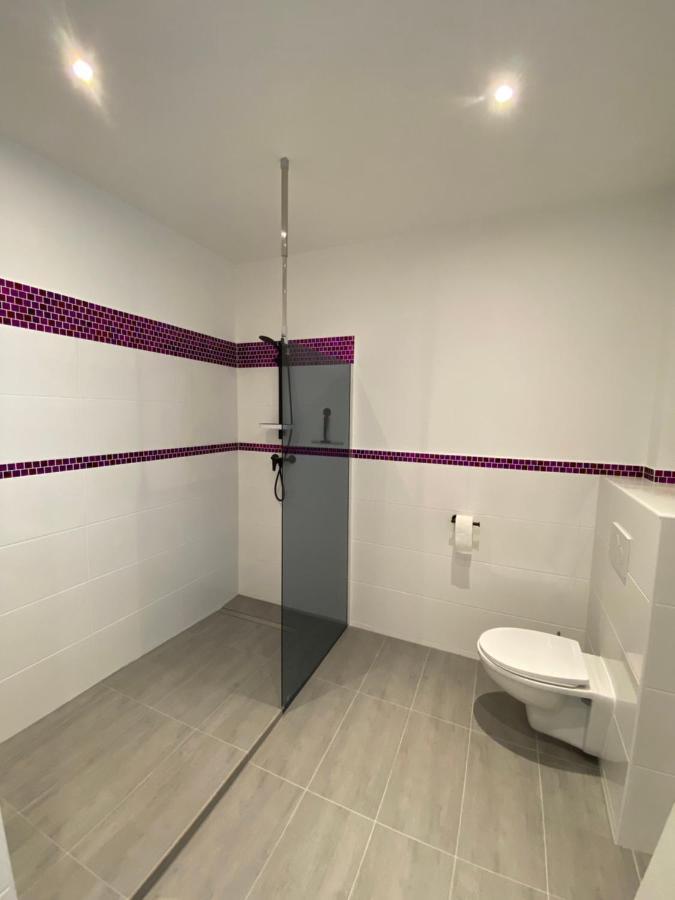 Ferienwohnung Kahtis Juwel Seeboden am Millstätter See Exterior foto