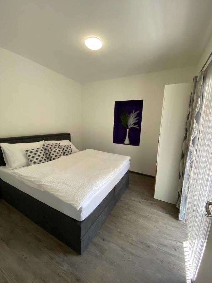 Ferienwohnung Kahtis Juwel Seeboden am Millstätter See Exterior foto