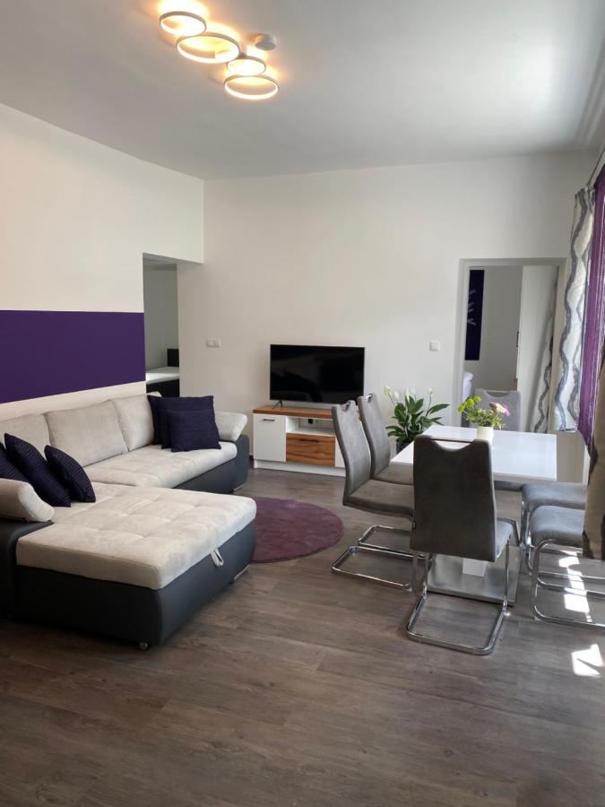 Ferienwohnung Kahtis Juwel Seeboden am Millstätter See Exterior foto