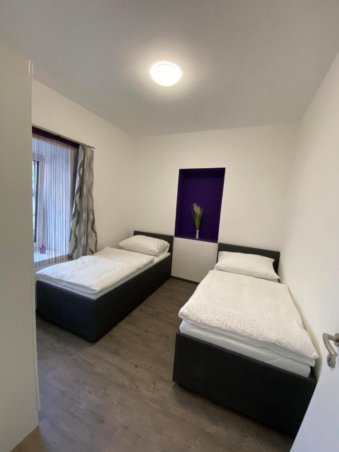 Ferienwohnung Kahtis Juwel Seeboden am Millstätter See Exterior foto