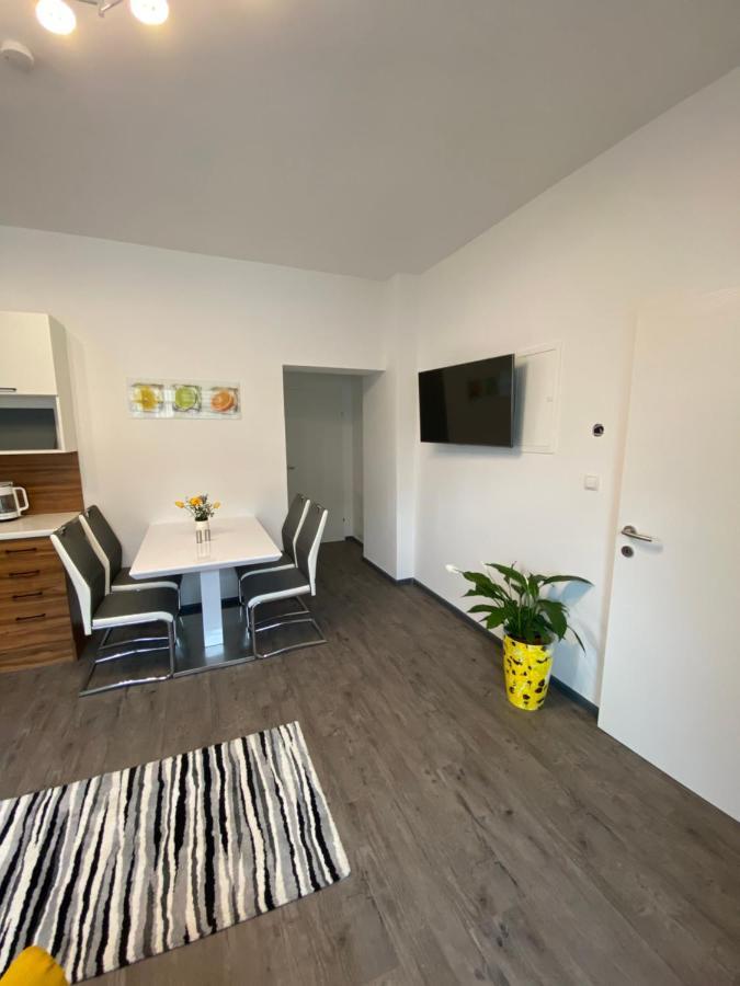 Ferienwohnung Kahtis Juwel Seeboden am Millstätter See Exterior foto