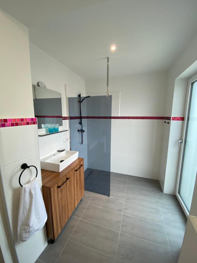Ferienwohnung Kahtis Juwel Seeboden am Millstätter See Exterior foto