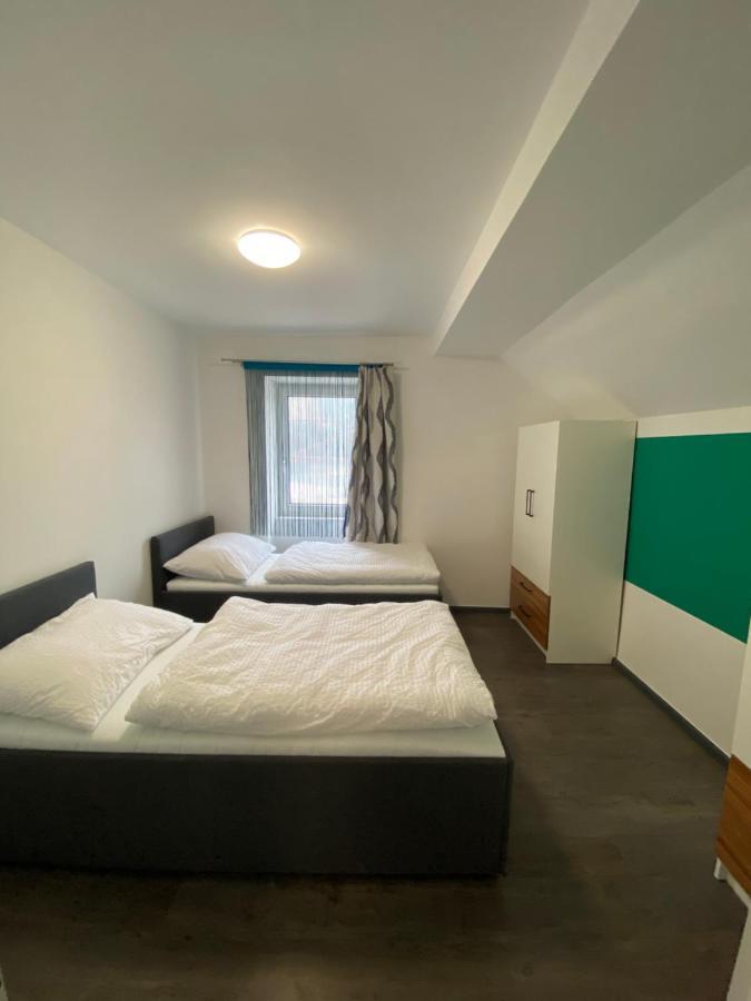 Ferienwohnung Kahtis Juwel Seeboden am Millstätter See Exterior foto