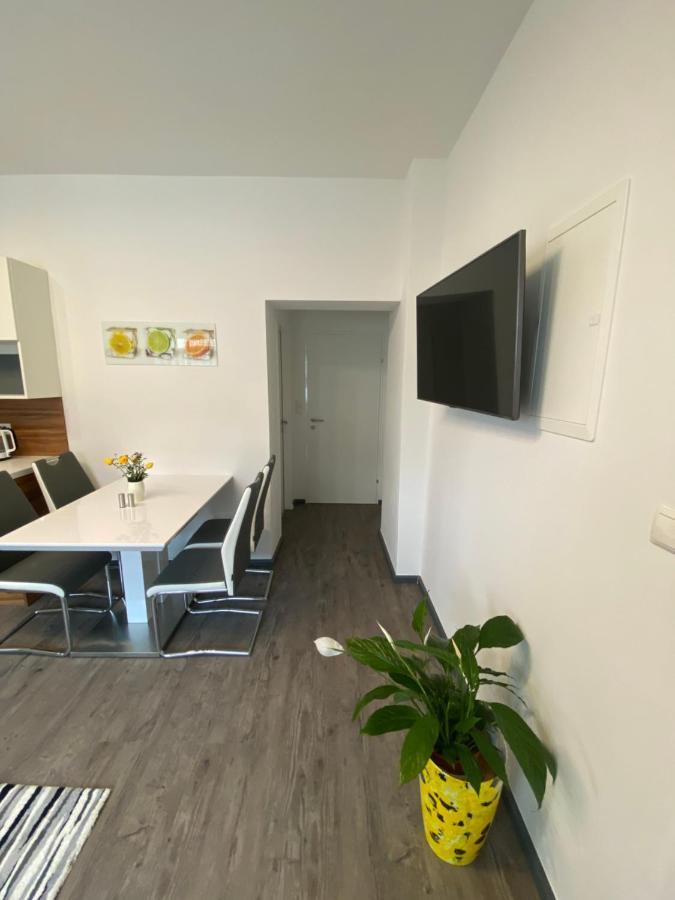 Ferienwohnung Kahtis Juwel Seeboden am Millstätter See Exterior foto