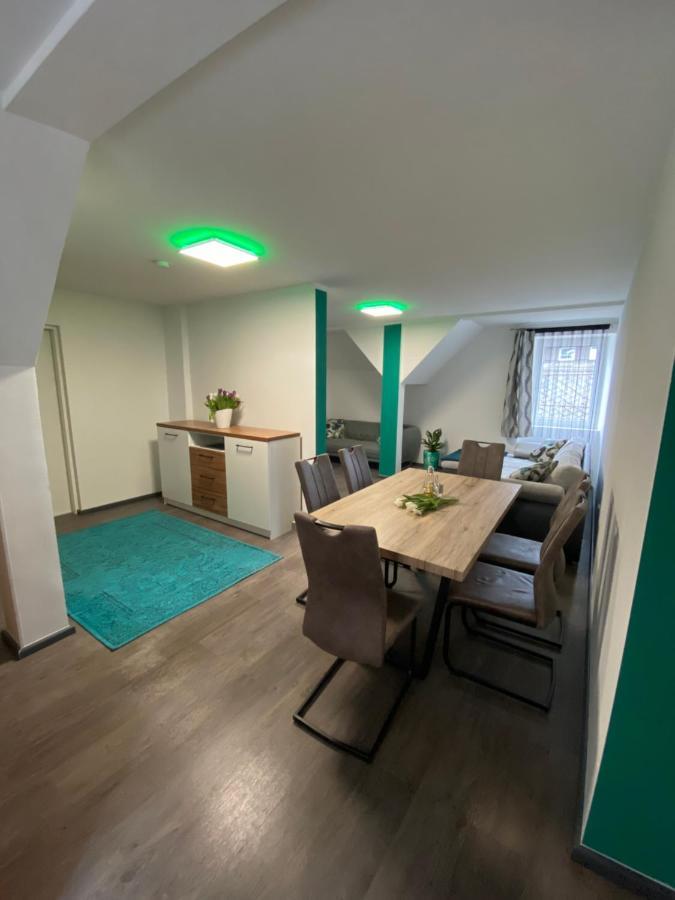 Ferienwohnung Kahtis Juwel Seeboden am Millstätter See Exterior foto