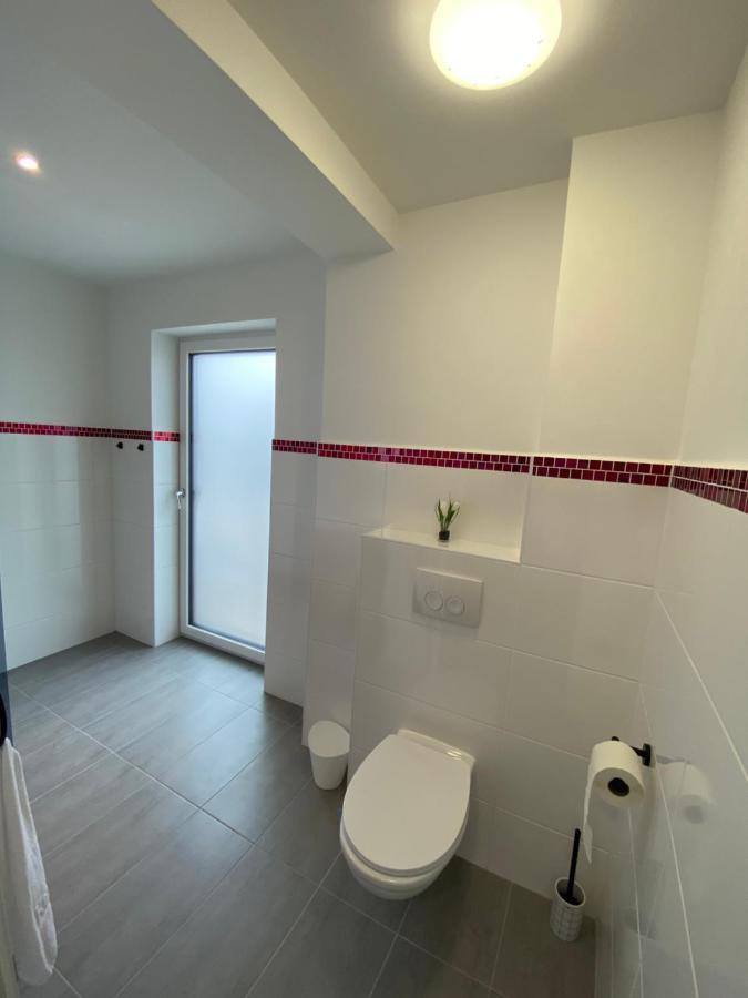 Ferienwohnung Kahtis Juwel Seeboden am Millstätter See Exterior foto
