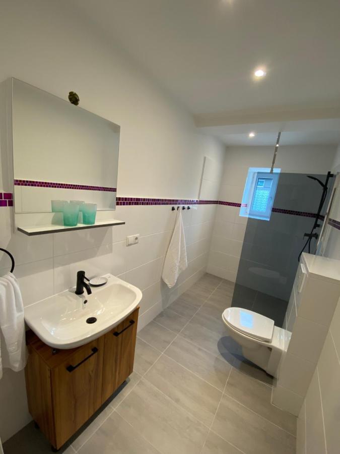 Ferienwohnung Kahtis Juwel Seeboden am Millstätter See Exterior foto